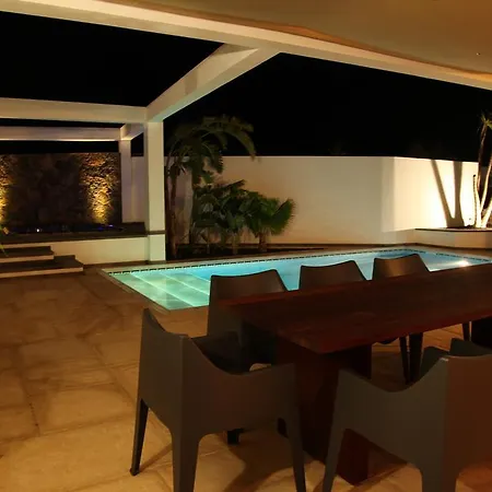 Villa Casa Maeva *