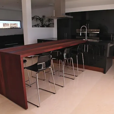 Villa Casa Maeva Cotillo
